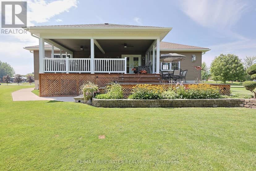 71837 Sunridge Crescent — photo 37 of 40