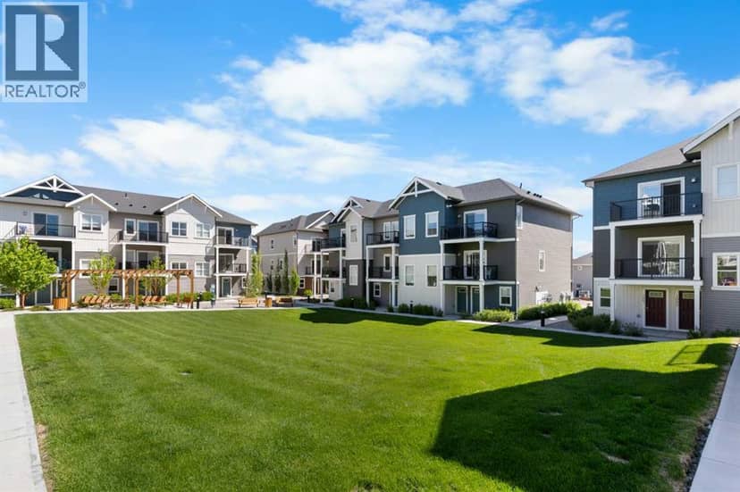 1303, 24 Rivercrest Drive, Cochrane, photo 4