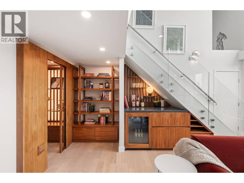 608 1238 RICHARDS STREET, Vancouver, photo 6