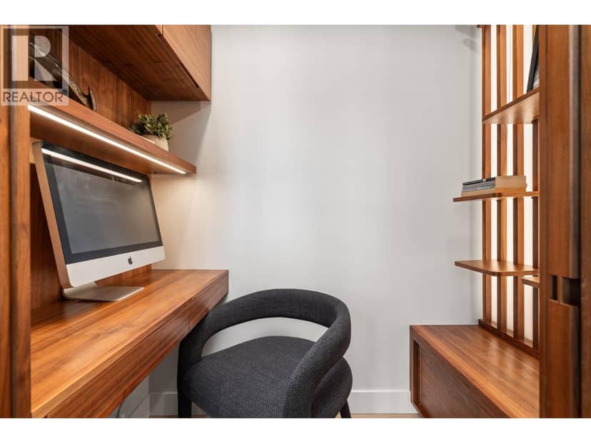 608 1238 RICHARDS STREET, Vancouver, photo 8