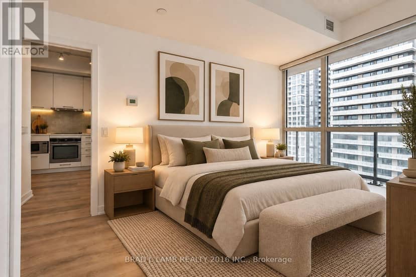2810 - 87 Peter Street — photo 6 of 40