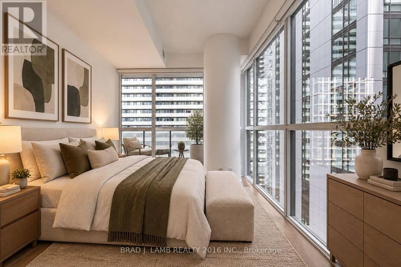 2810 - 87 Peter Street — photo 7 of 40