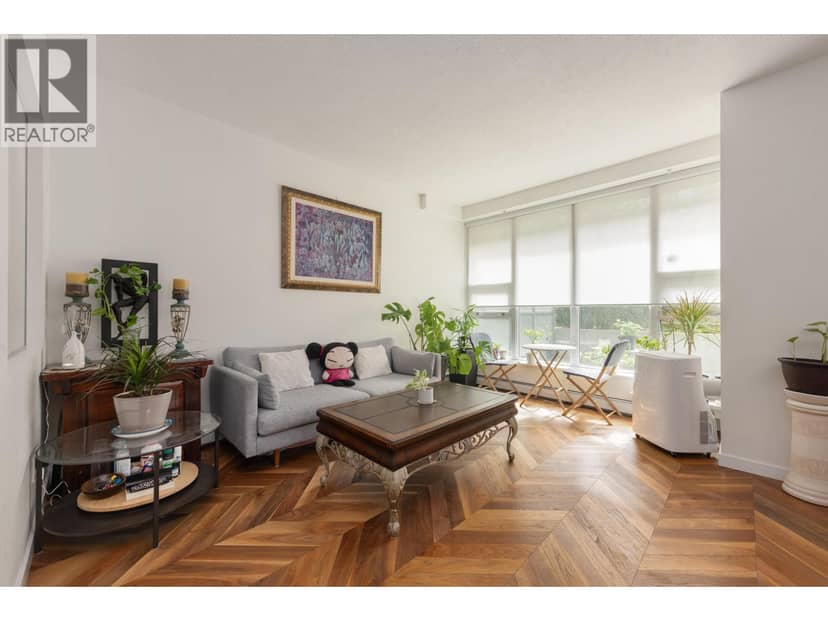 253 108 W 1ST AVENUE, Vancouver, photo 3