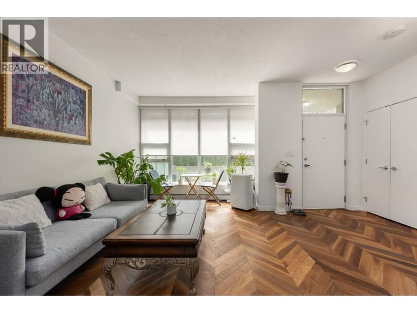 253 108 W 1ST AVENUE, Vancouver, photo 4