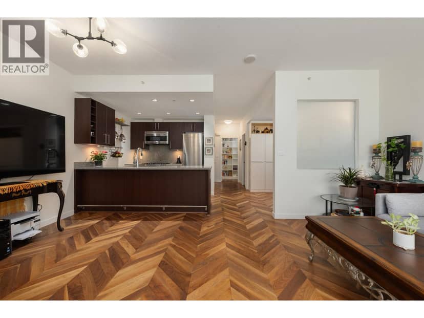 253 108 W 1ST AVENUE, Vancouver, photo 6