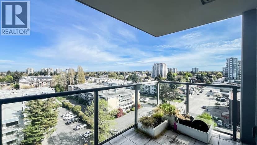 1106 6331 BUSWELL STREET, Richmond
