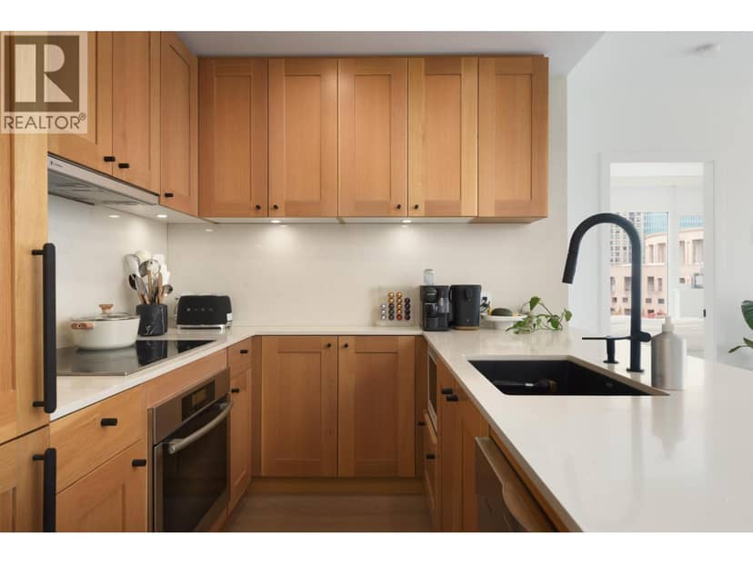 1202 821 CAMBIE STREET, Vancouver, photo 7