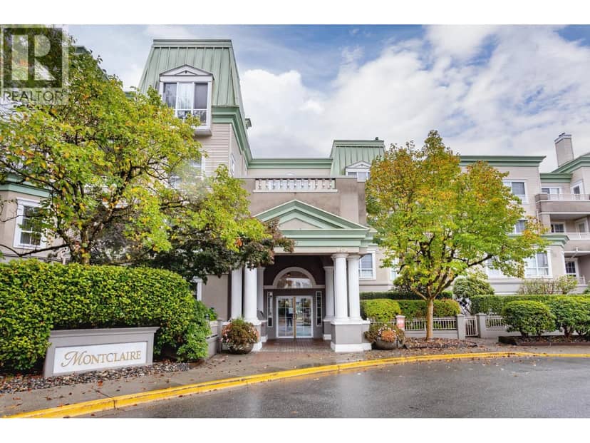 419 2970 PRINCESS CRESCENT, Coquitlam