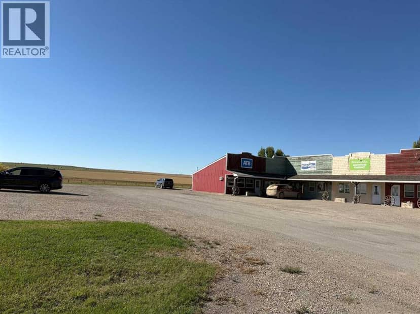 0 Railway (#4) Avenue W, Arrowwood, photo 6