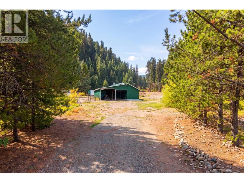 5144 Railway Drive, Merritt, photo 5