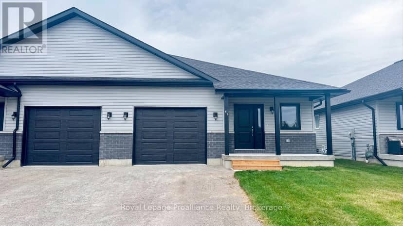 49 Mackenzie John Crescent — photo 1 of 29