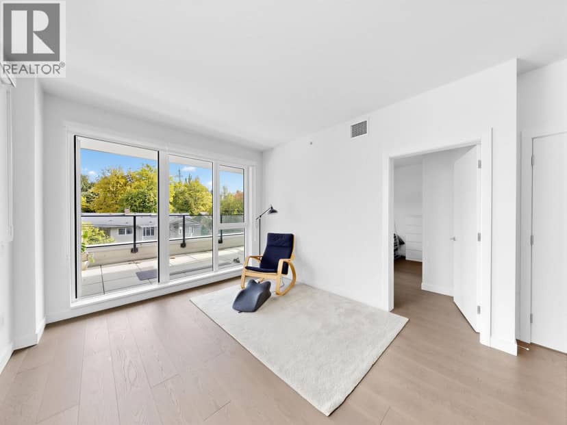 314 5168 CAMBIE STREET, Vancouver, photo 4