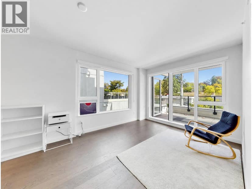 314 5168 CAMBIE STREET, Vancouver, photo 5