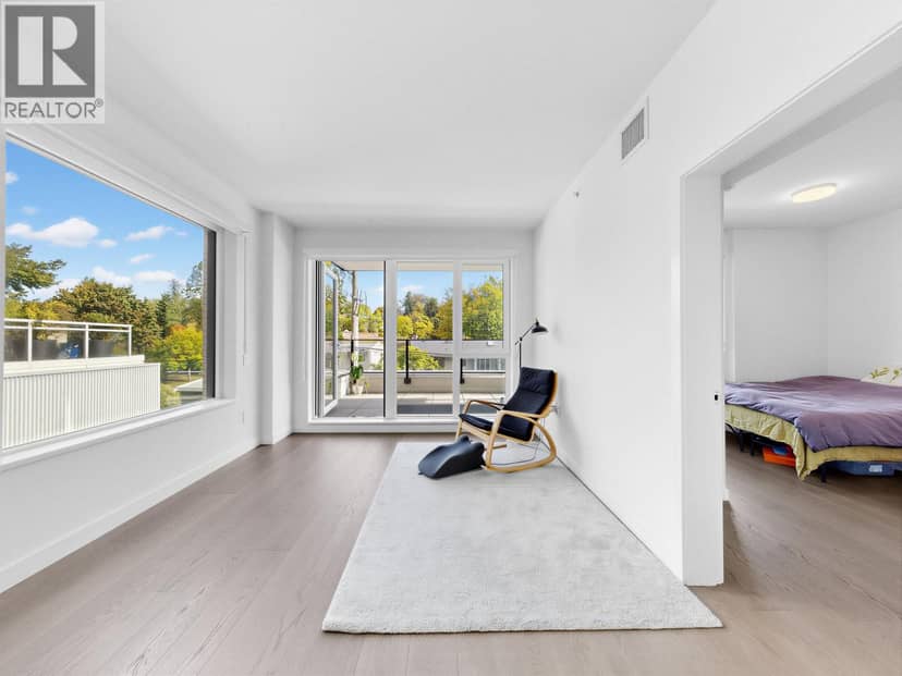 314 5168 CAMBIE STREET, Vancouver, photo 3