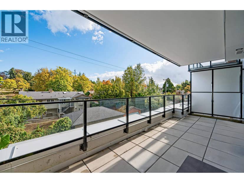 314 5168 CAMBIE STREET, Vancouver
