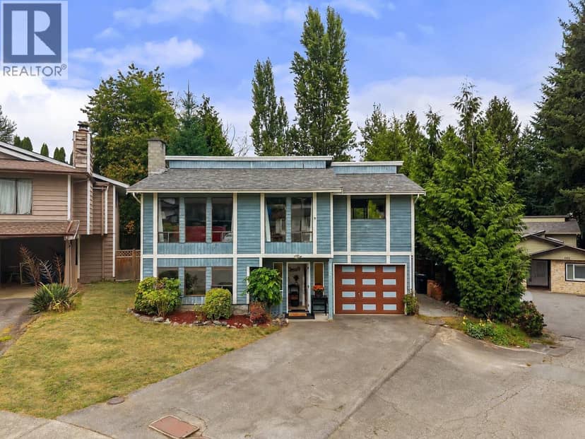 1120 WALLACE COURT, Coquitlam, photo 2