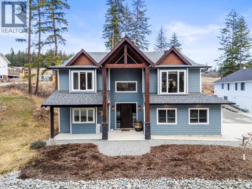 3200 20 Street NE, Salmon Arm, photo 5