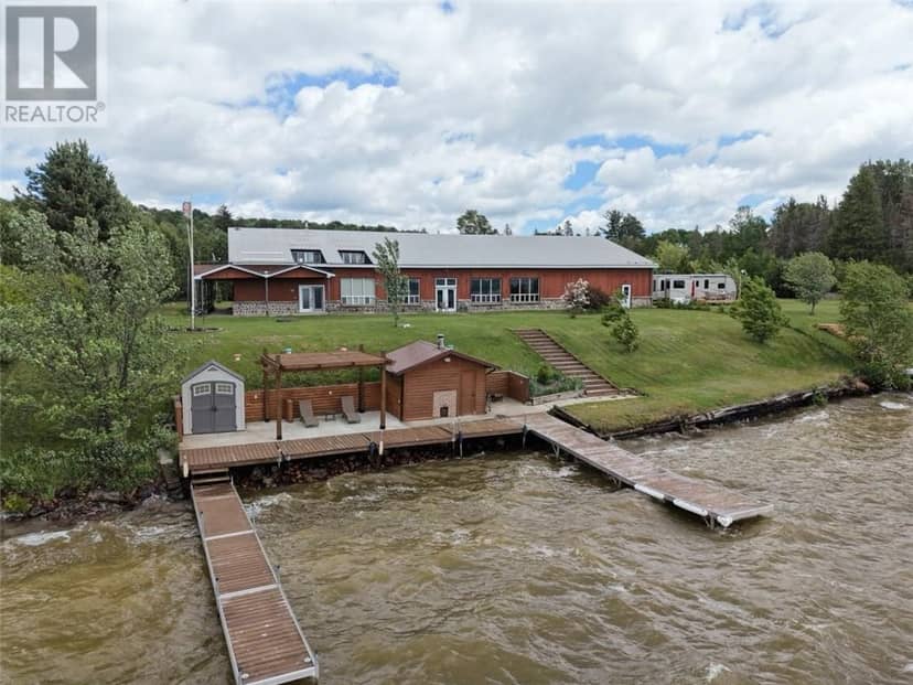 42 Elk's Club Road, Onaping, photo 5