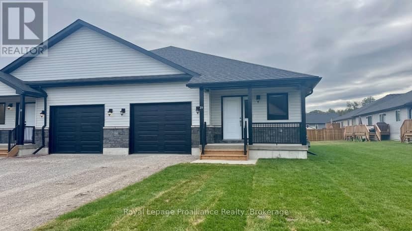 48 Mackenzie John Crescent — photo 1 of 29