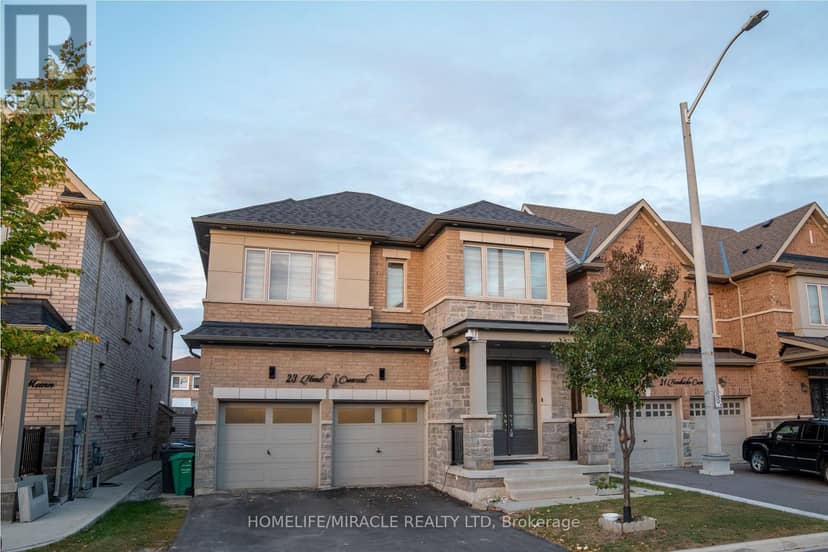 23 Hendricks Crescent — photo 2 of 37
