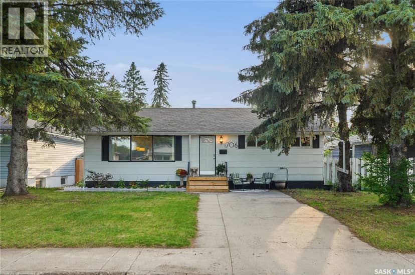 1706 Ewart AVENUE, Saskatoon, photo 2