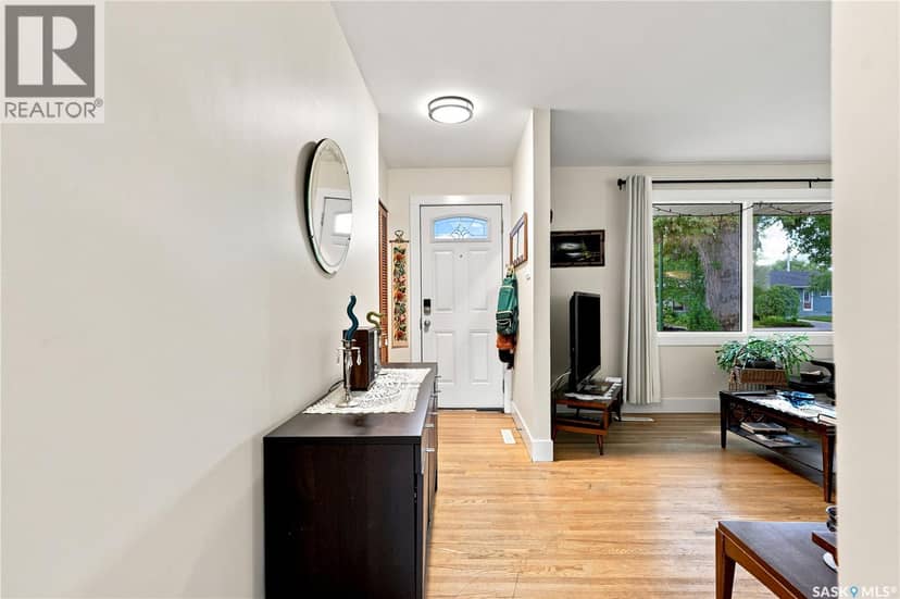 1706 Ewart AVENUE, Saskatoon, photo 3