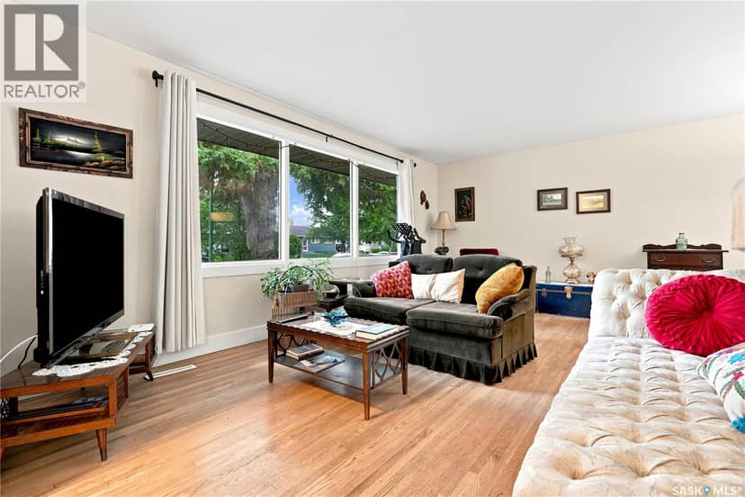 1706 Ewart AVENUE, Saskatoon, photo 4