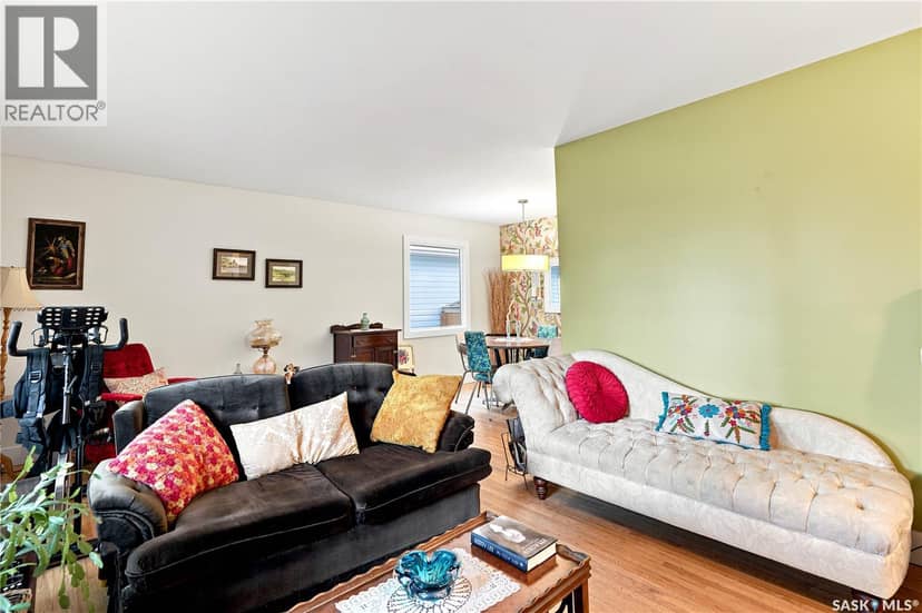 1706 Ewart AVENUE, Saskatoon, photo 7