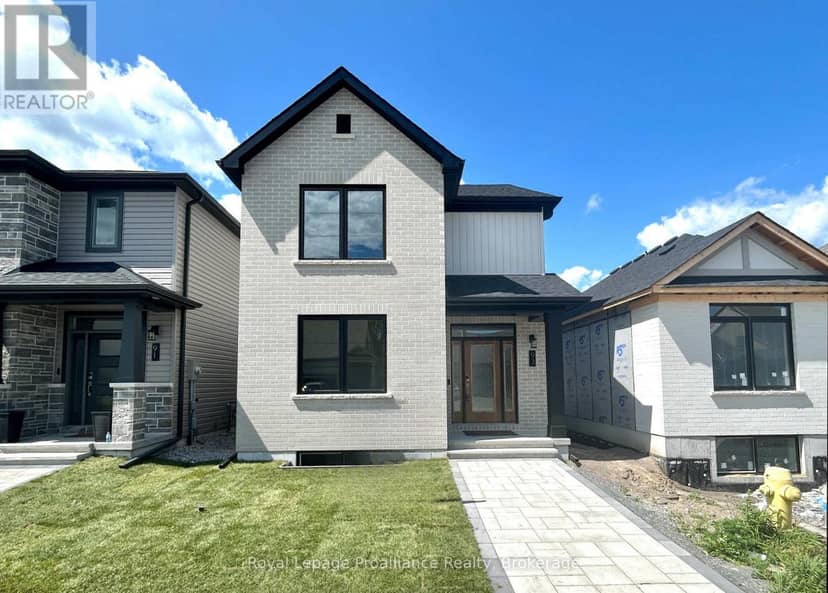 93 Athabaska Drive — photo 1 of 19
