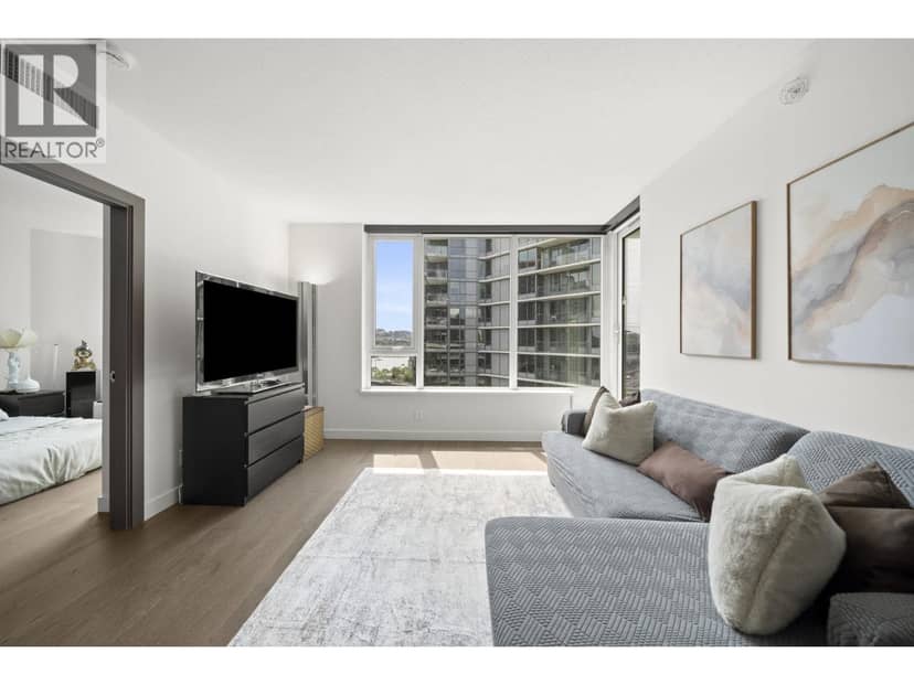 1251 38 SMITHE STREET, Vancouver, photo 5