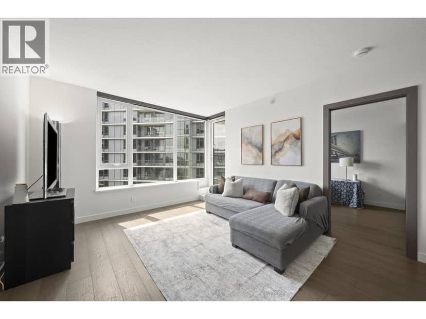 1251 38 SMITHE STREET, Vancouver, photo 7