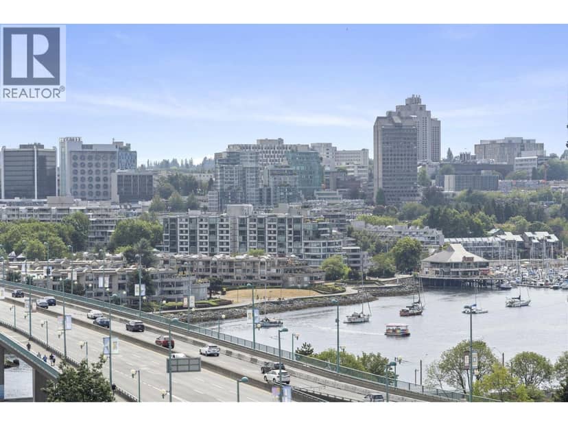 1251 38 SMITHE STREET, Vancouver, photo 4