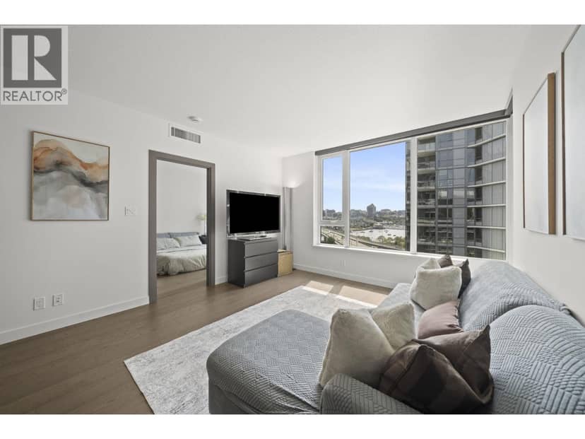 1251 38 SMITHE STREET, Vancouver, photo 6