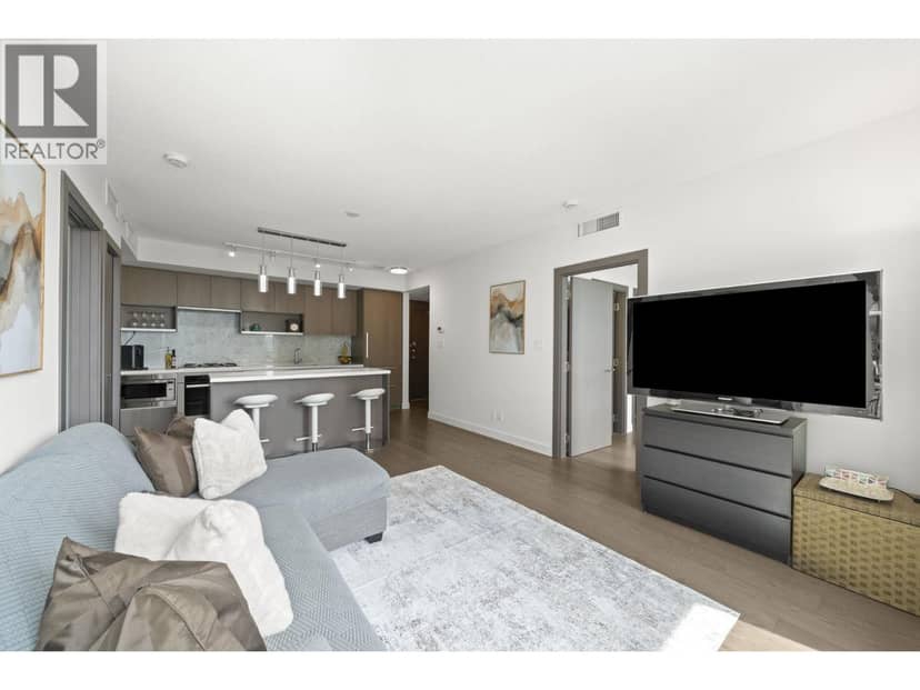 1251 38 SMITHE STREET, Vancouver, photo 8
