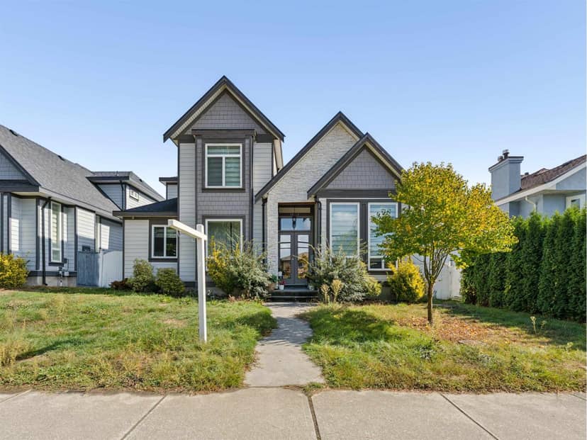 10850 156 STREET, Surrey