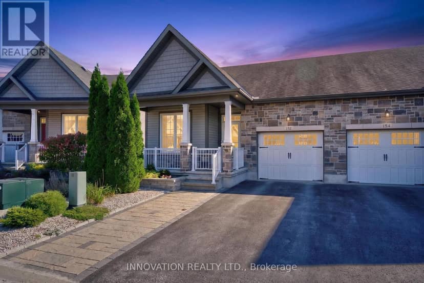 132 Kempten Court, North Grenville