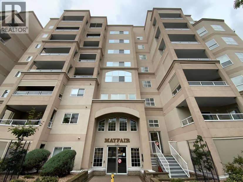 2265 Atkinson Street Unit# 607, Penticton