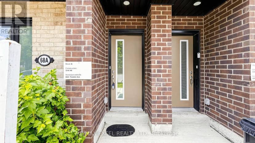 68A Tisdale Avenue — photo 2 of 40