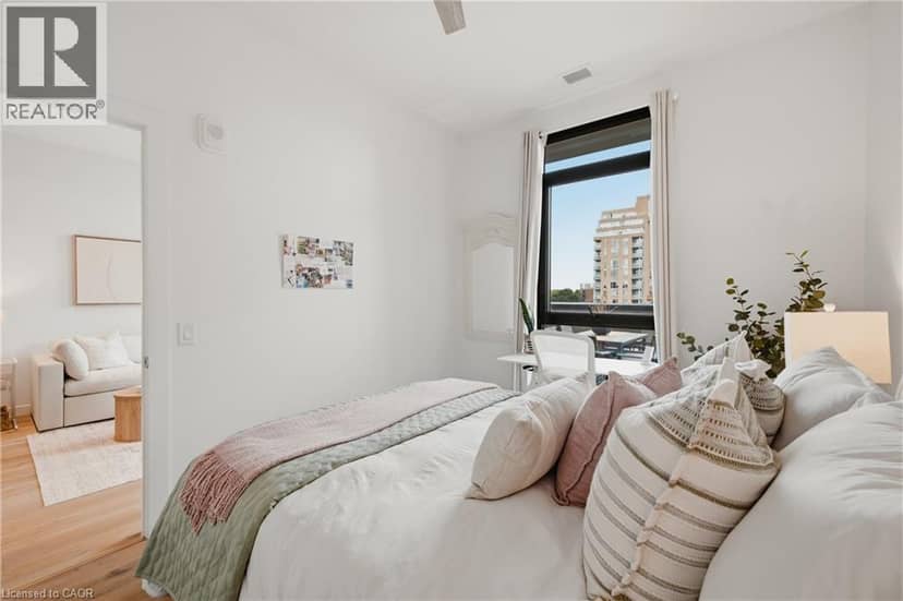 181 KING Street S Unit# 608 — photo 13 of 33
