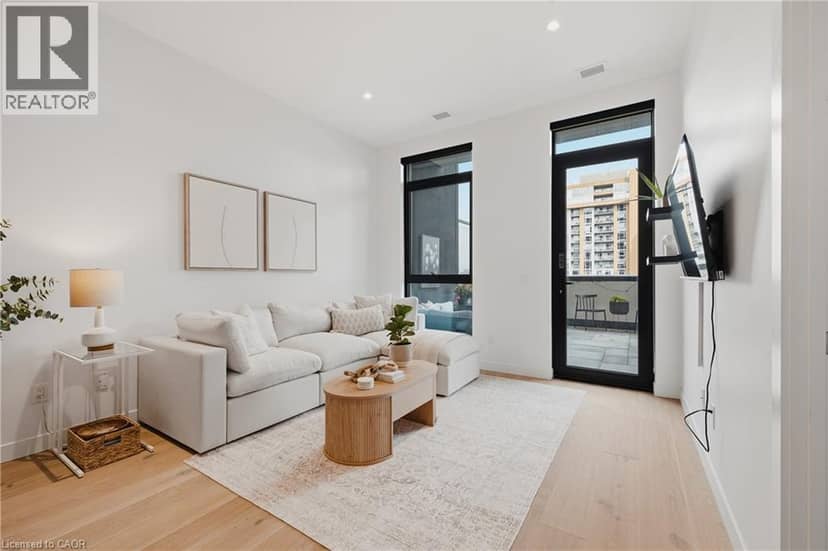 181 KING Street S Unit# 608 — photo 9 of 33