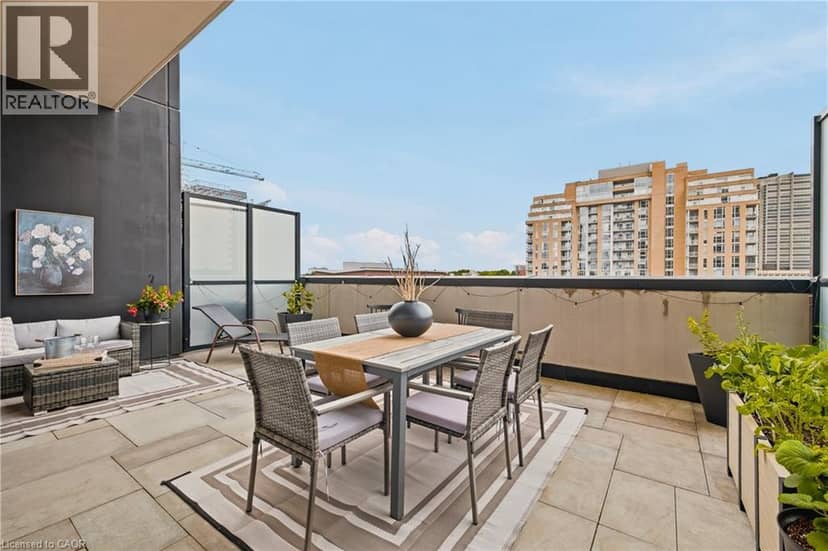 181 KING Street S Unit# 608 — photo 18 of 33