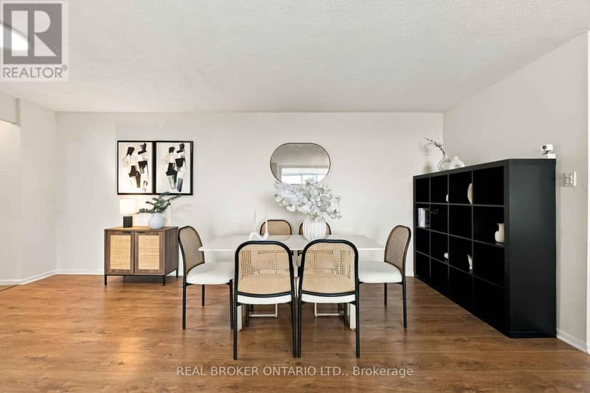 1805 - 5 Old Sheppard Avenue, Toronto, photo 8