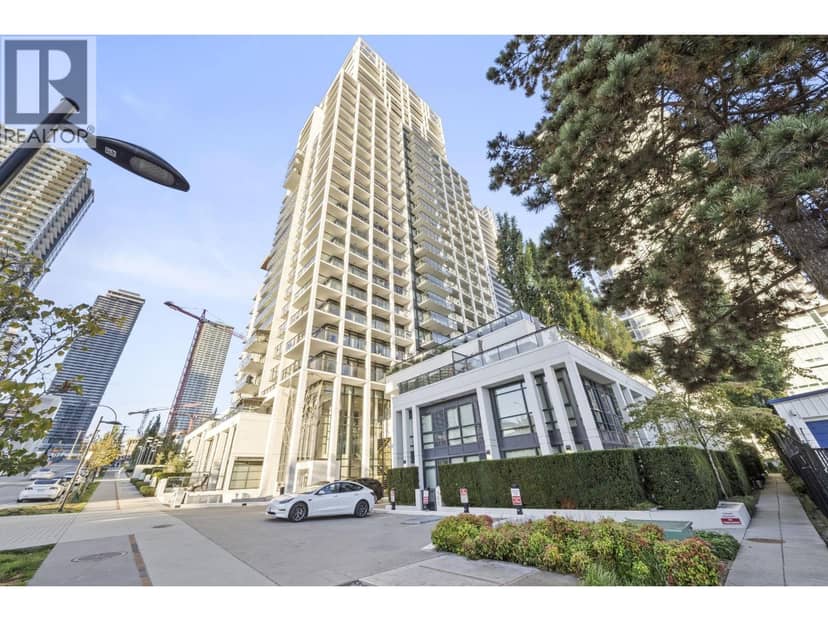105 2378 ALPHA AVENUE, Burnaby