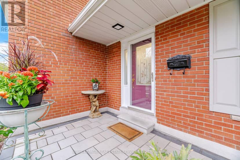726 Netherton Crescent, Mississauga, photo 4