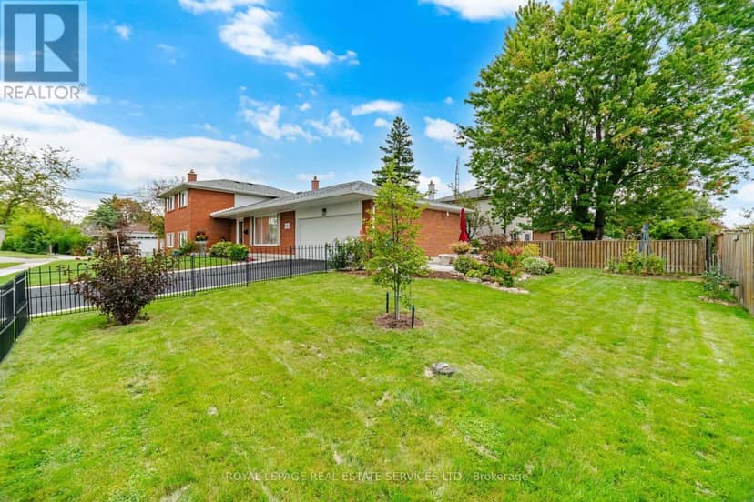 726 Netherton Crescent — photo 39 of 40