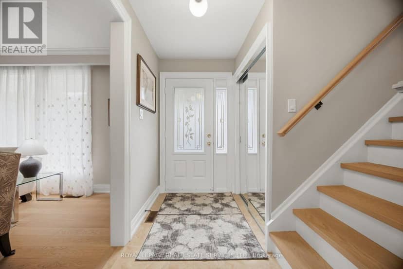 726 Netherton Crescent, Mississauga, photo 5
