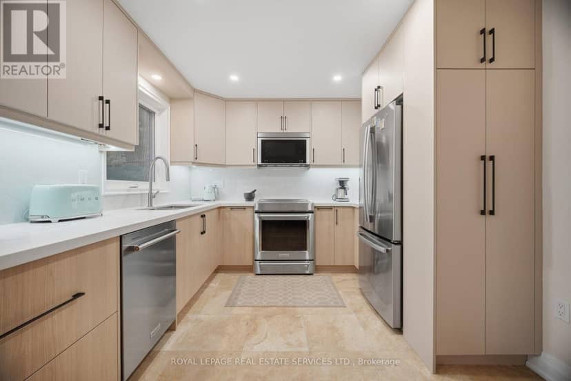 726 Netherton Crescent, Mississauga, photo 7
