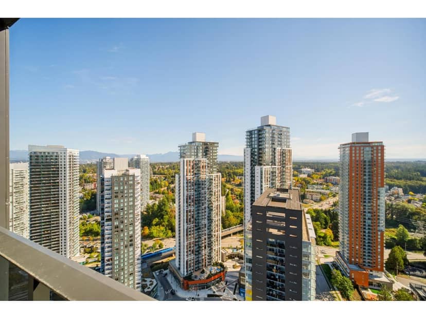 3908 13615 FRASER HIGHWAY, Surrey, photo 5