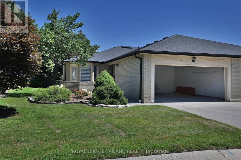 4 - 94 Pine Valley Gate — photo 31 of 31