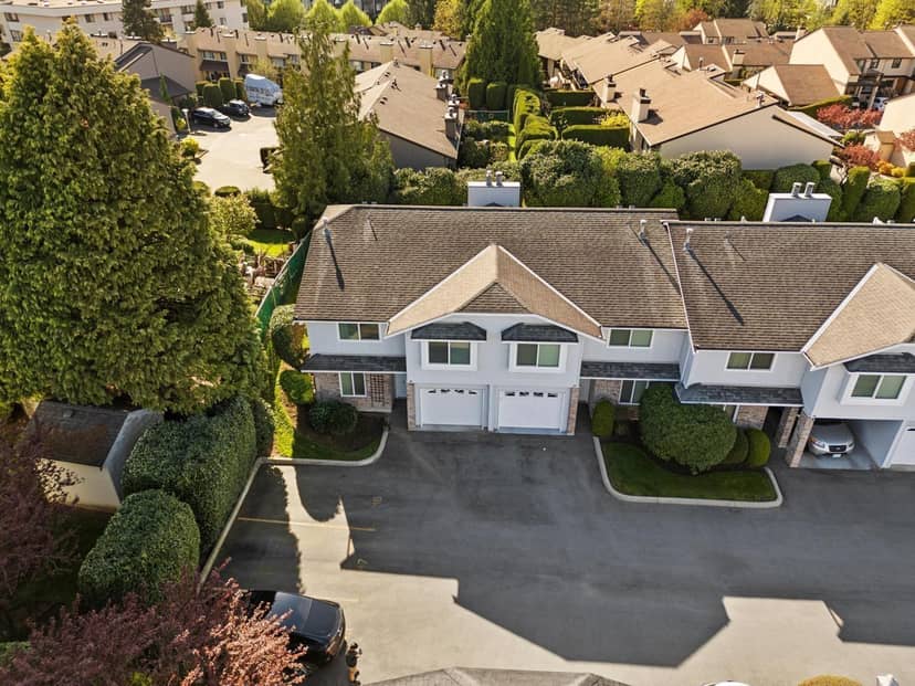 48 2989 TRAFALGAR STREET, Abbotsford